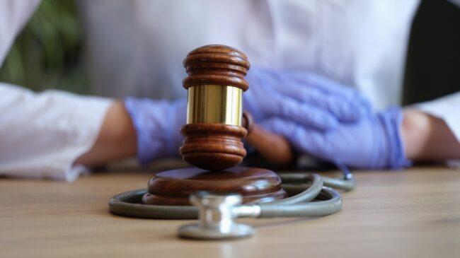 Los Angeles Medical Malpractice Lawyer For Birth Injuries